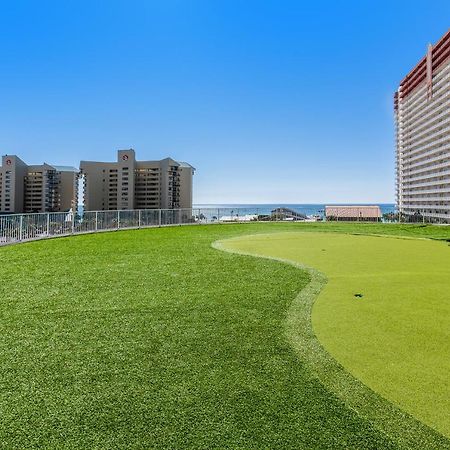 Laketown Wharf 136 Apartment Panama City Beach Exterior photo