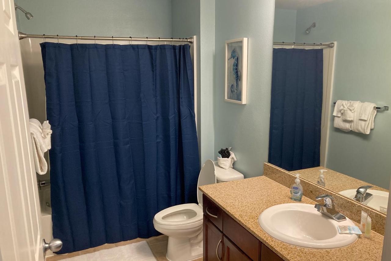 Laketown Wharf 136 Apartment Panama City Beach Exterior photo