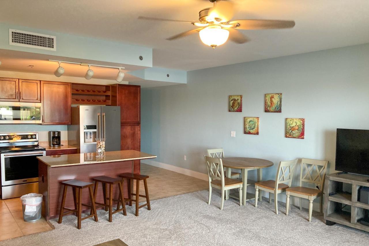 Laketown Wharf 136 Apartment Panama City Beach Exterior photo
