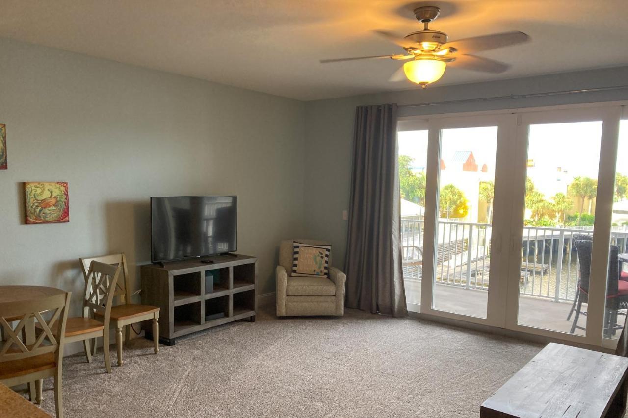 Laketown Wharf 136 Apartment Panama City Beach Exterior photo