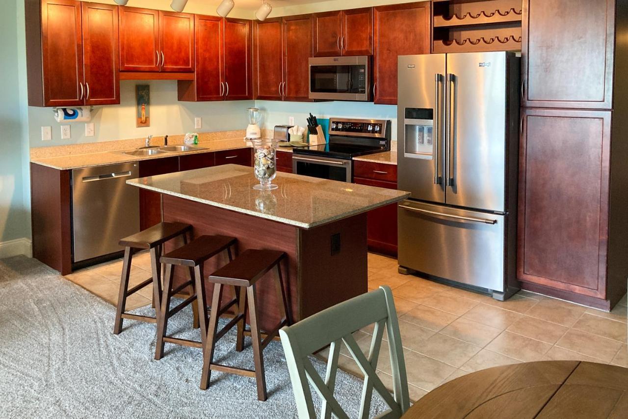 Laketown Wharf 136 Apartment Panama City Beach Exterior photo