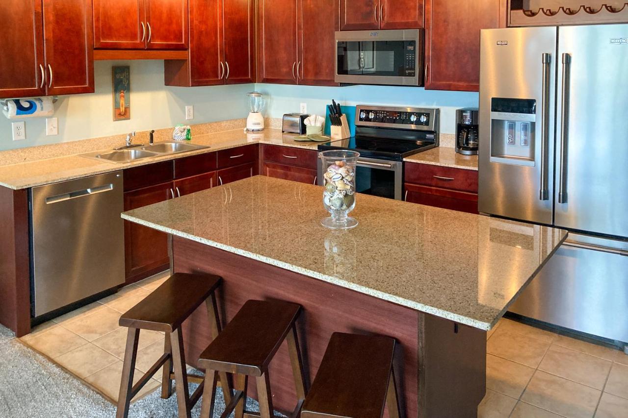 Laketown Wharf 136 Apartment Panama City Beach Exterior photo