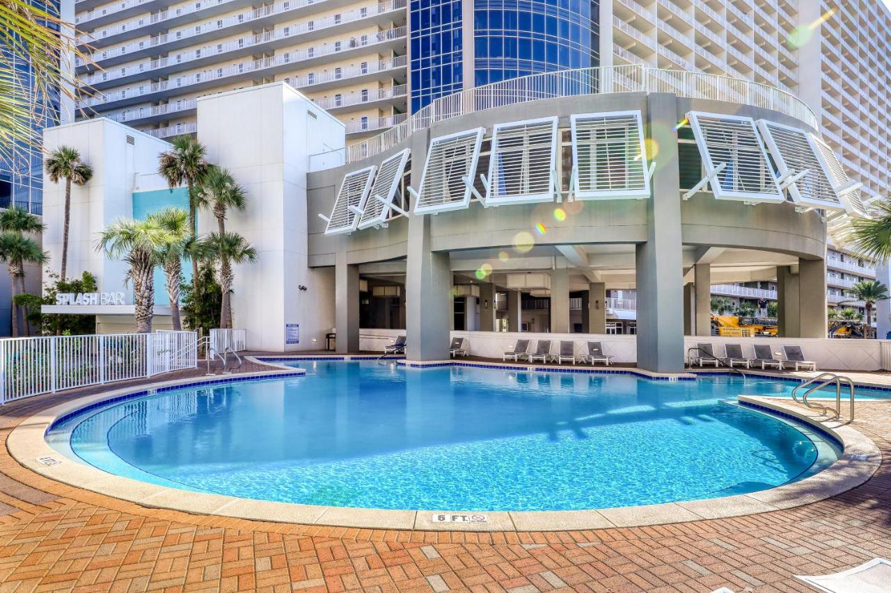 Laketown Wharf 136 Apartment Panama City Beach Exterior photo