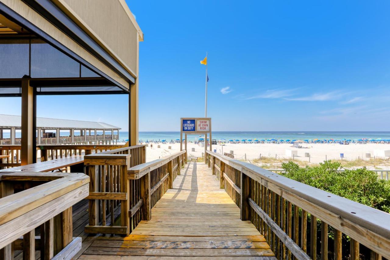 Laketown Wharf 136 Apartment Panama City Beach Exterior photo