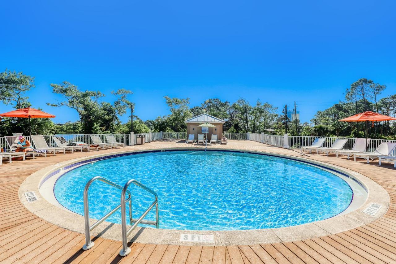 Laketown Wharf 136 Apartment Panama City Beach Exterior photo