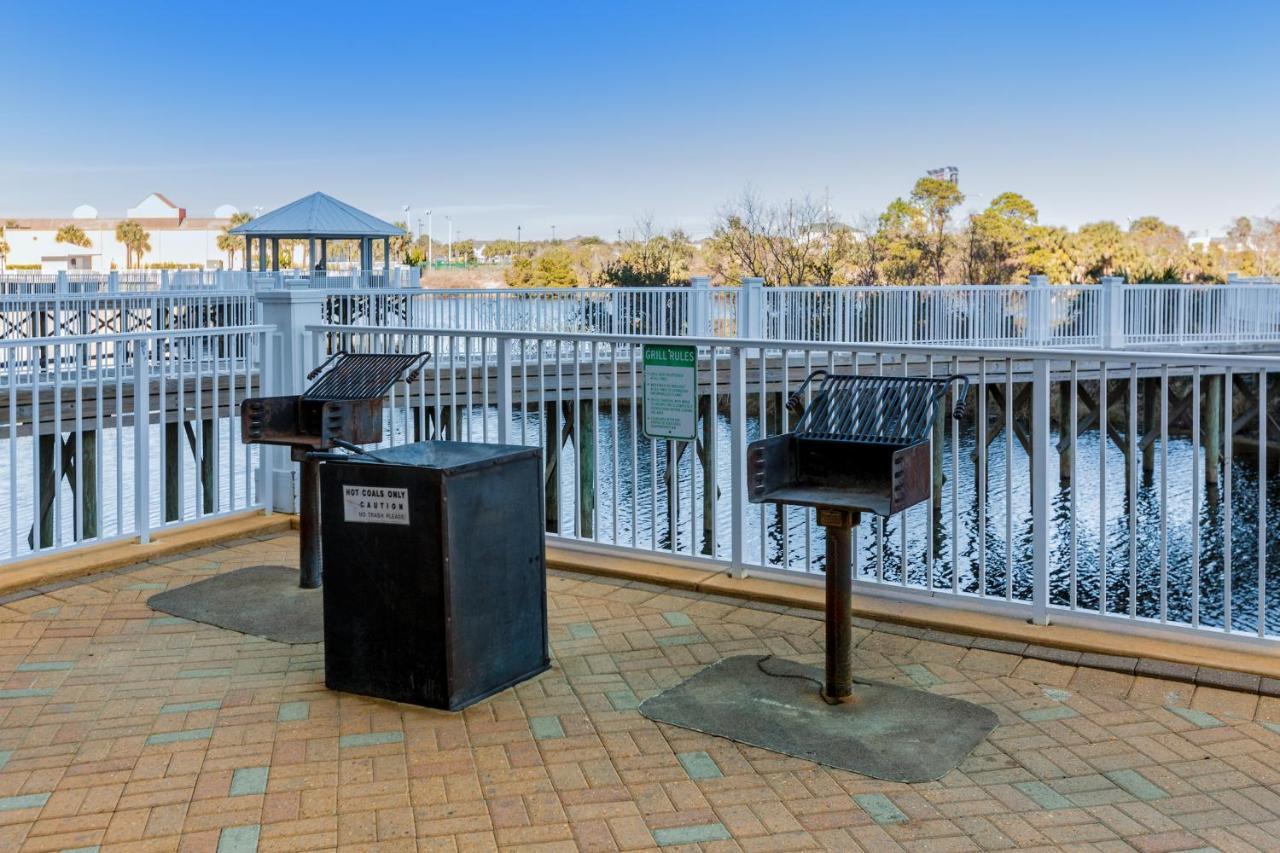 Laketown Wharf 136 Apartment Panama City Beach Exterior photo