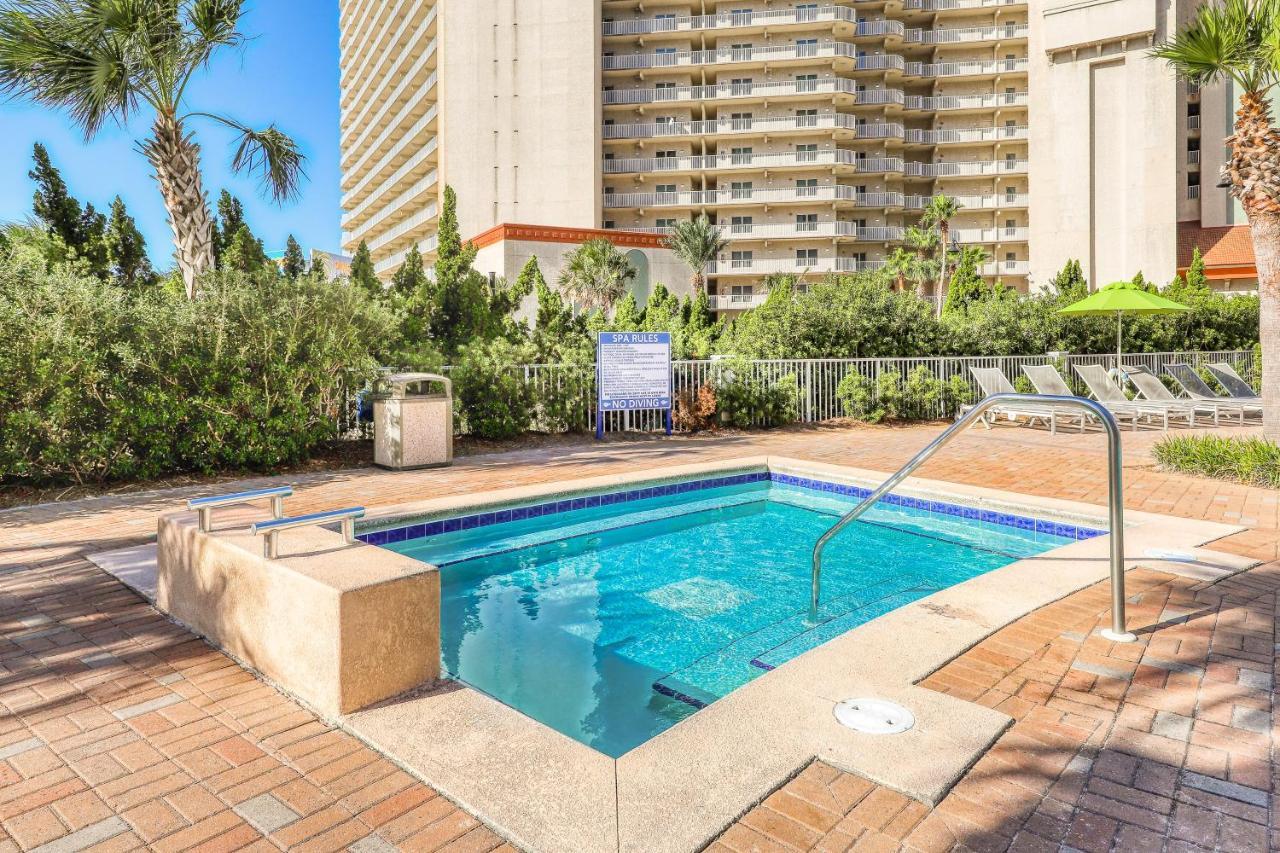 Laketown Wharf 136 Apartment Panama City Beach Exterior photo