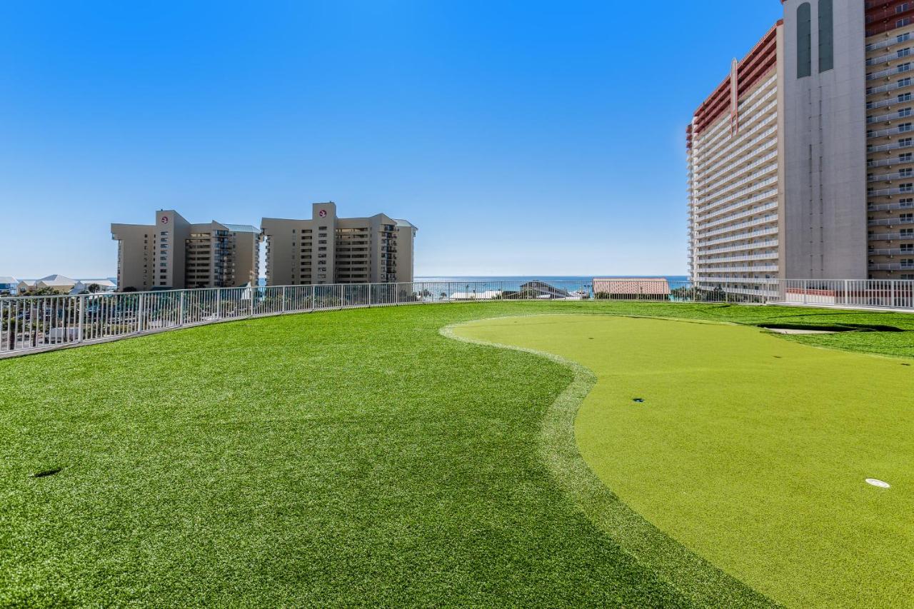 Laketown Wharf 136 Apartment Panama City Beach Exterior photo