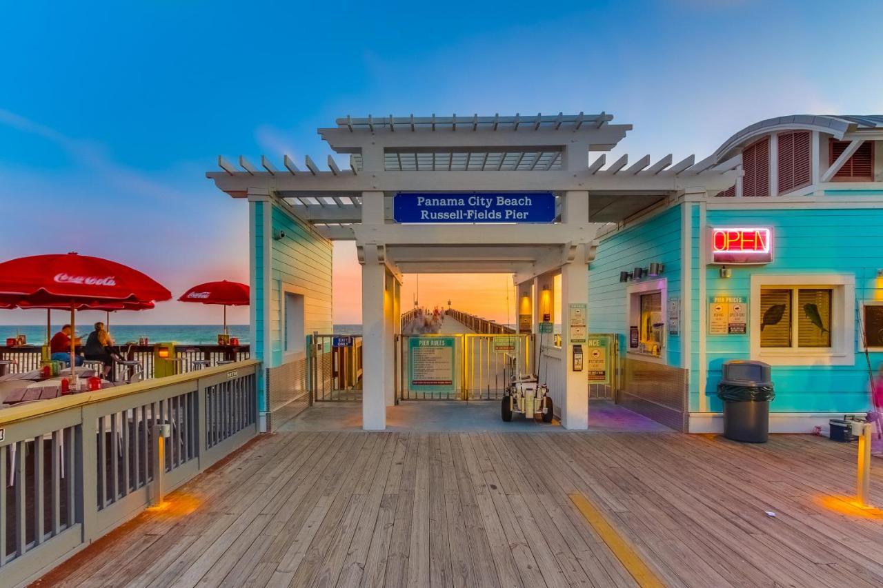 Laketown Wharf 136 Apartment Panama City Beach Exterior photo
