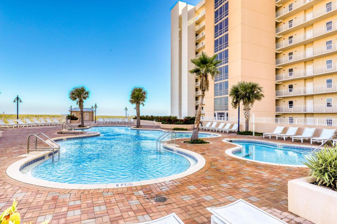 Laketown Wharf 136 Apartment Panama City Beach Exterior photo