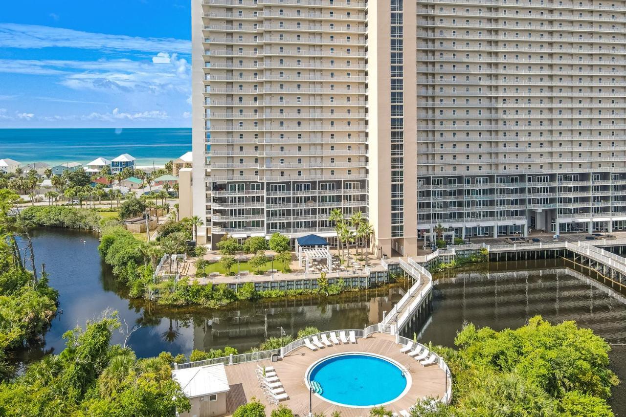 Laketown Wharf 136 Apartment Panama City Beach Exterior photo