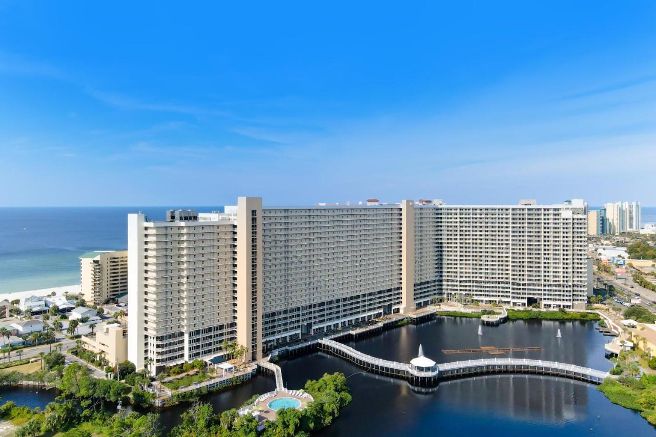 Laketown Wharf 136 Apartment Panama City Beach Exterior photo